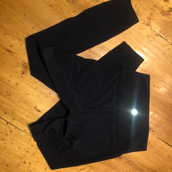 Lululemon wunder under leggings - Picture 4 of 6